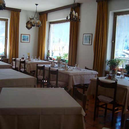 קאמפיטלו די פאסה Hotel Nevada מראה חיצוני תמונה