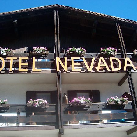 קאמפיטלו די פאסה Hotel Nevada מראה חיצוני תמונה