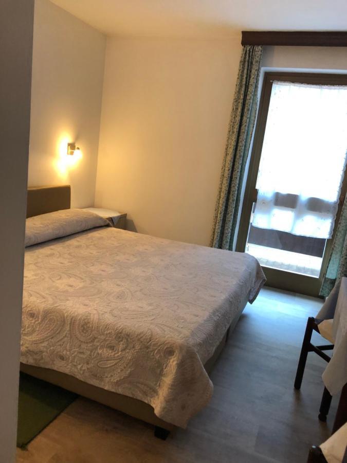 קאמפיטלו די פאסה Hotel Nevada מראה חיצוני תמונה