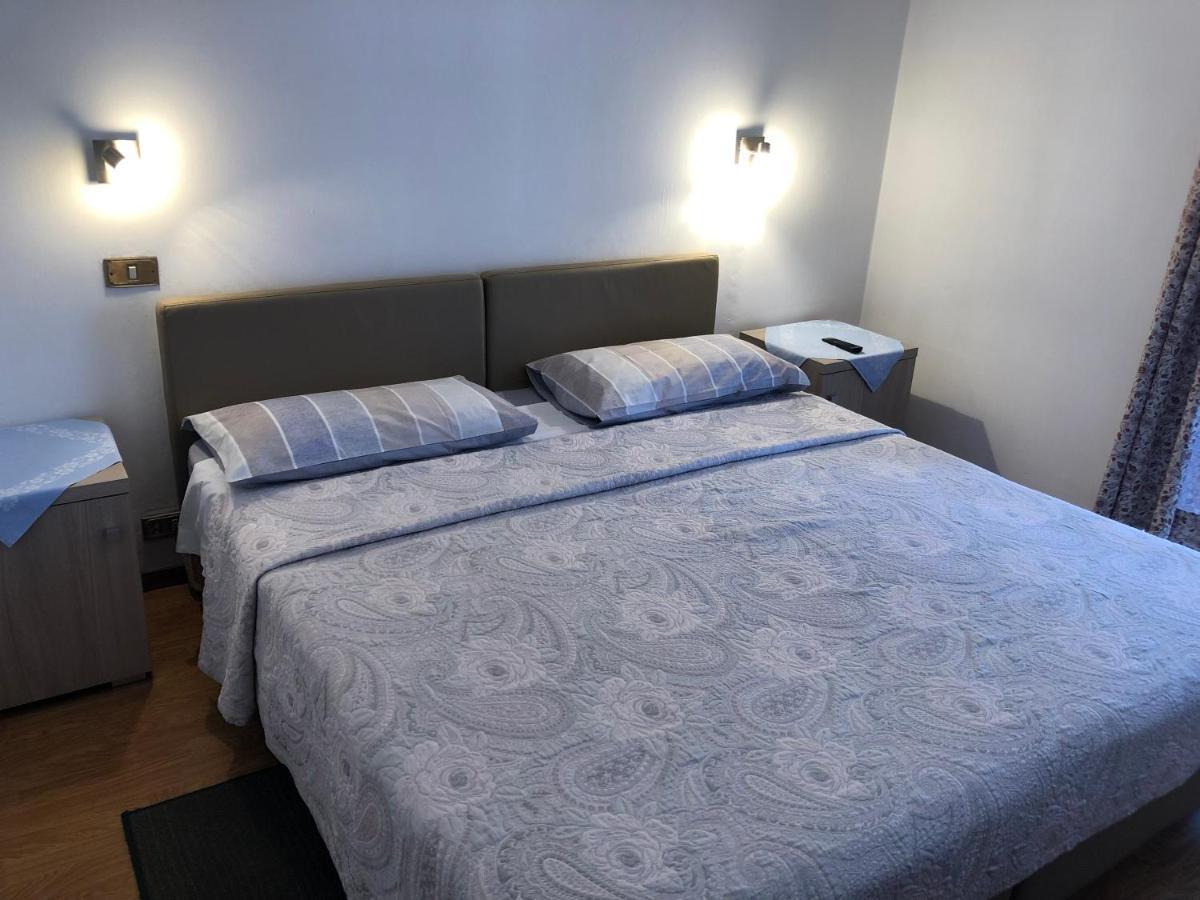 קאמפיטלו די פאסה Hotel Nevada מראה חיצוני תמונה