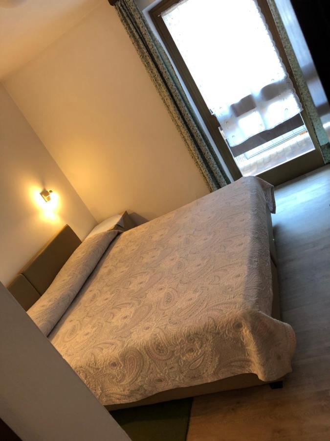 קאמפיטלו די פאסה Hotel Nevada מראה חיצוני תמונה